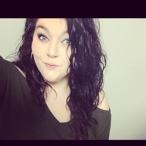 Meet your Posher, Tracy